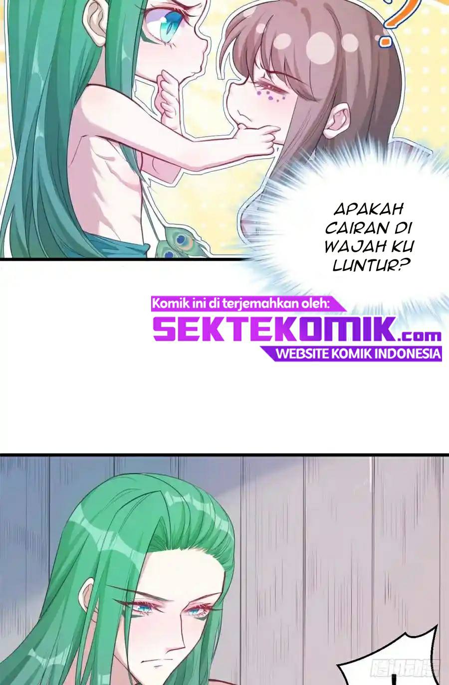 Beauty and the Beasts Chapter 185 Gambar 4